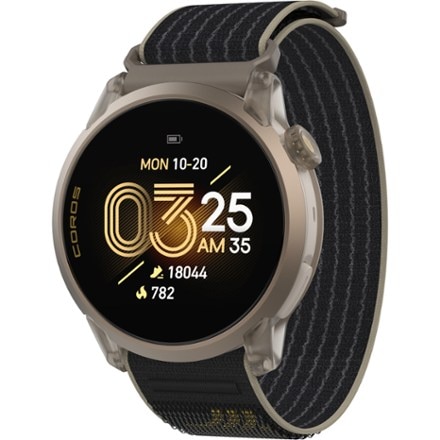 COROS Pace 4 Aluminum 0