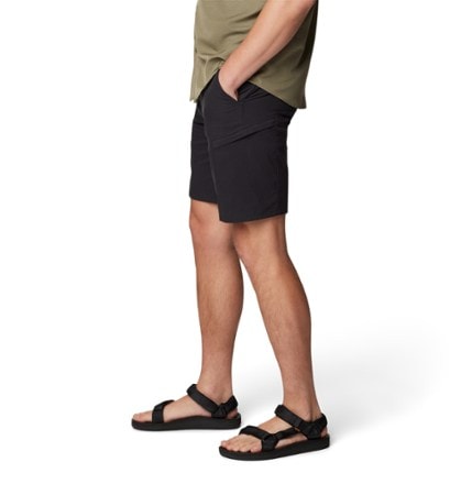 Mountain Hardwear Hardwear AP Shorts - Men's 3