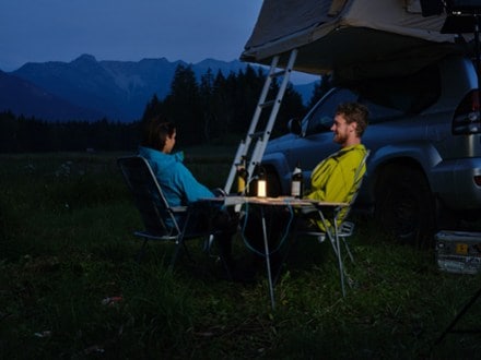 Ledlenser ML6 Warm Lantern 5