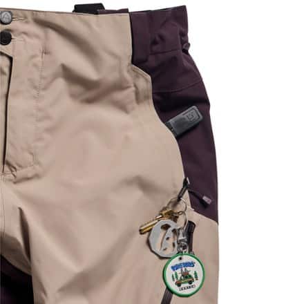 Burton Reserve 2L 3-in-1 Pants - Men's 5