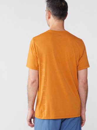 Arc'teryx Cormac Arc'Word T-Shirt - Men's 2