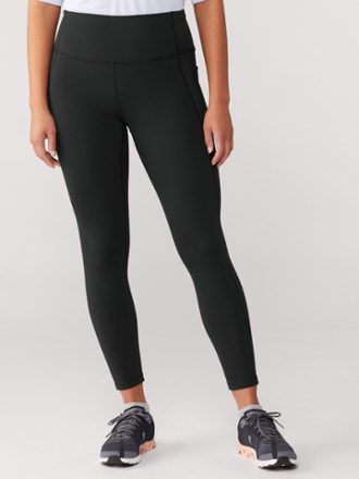 Arc'teryx Essent High-Rise Leggings 26" - Women's 1