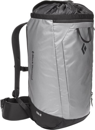 rock climbing packs