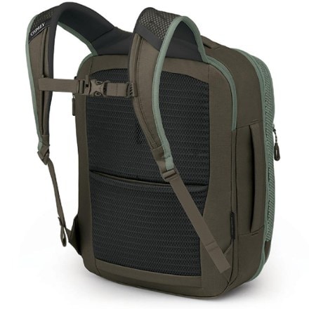 Osprey Transporter Expandable Travel Pack 26+6 1
