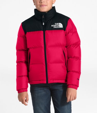 kids the north face