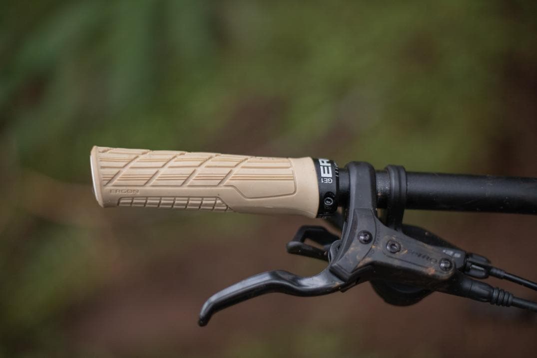 Location Image for GE1 Evo Handlebar Grips