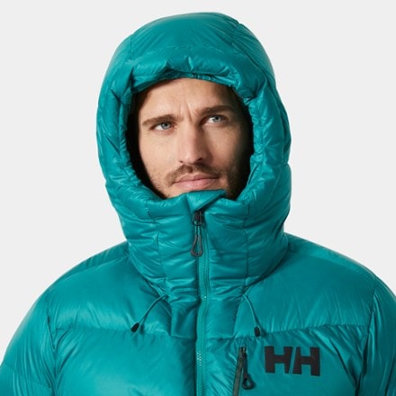 Helly Hansen Odin Polar Down Jacket - Men's 4