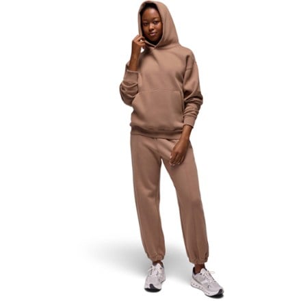 prAna DreamFleece Hoodie - Women's 6