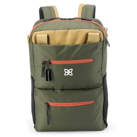 Sherpani Sojourn Tote Pack - Women's 2