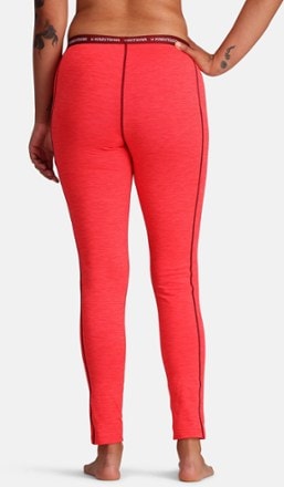 Kari Traa Lune Base Layer Pants - Women's 2