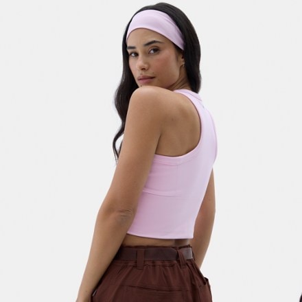 Halfdays Sunn Seamless Ribbed Tank Top - Women's 4