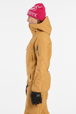 Arc'teryx Sentinel One-Piece - Women's 6