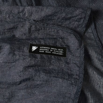 Endura Alltrack LT Lined Bike Shorts - Men's 9