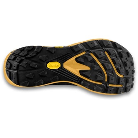 Topo Athletic MTN Racer 4 Trail-Running Shoes - Men's 4