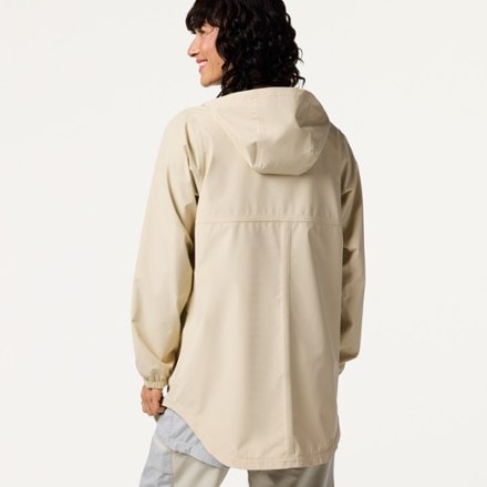 Cotopaxi Rayu Rain Parka - Women's 1