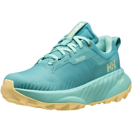 Helly Hansen Awe Hiker HELLY TECH Hiking Shoes - Women's 2