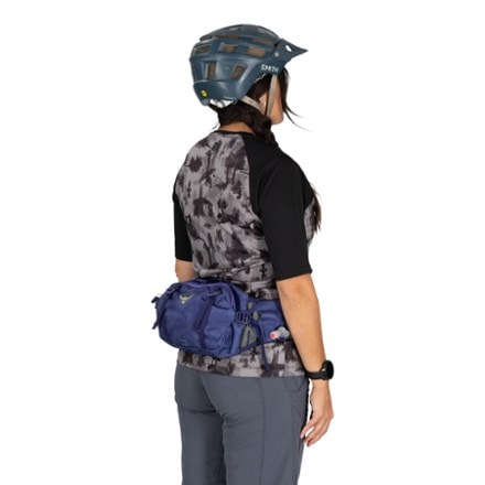 Osprey Seral 4 Hydration Waist Pack 10
