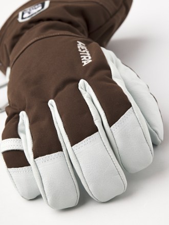 Hestra Gloves Heli Insulated Gloves 1