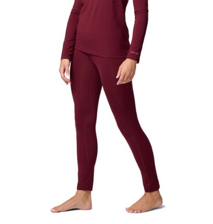 Columbia Midweight Stretch Base Layer Tights - Women's 3