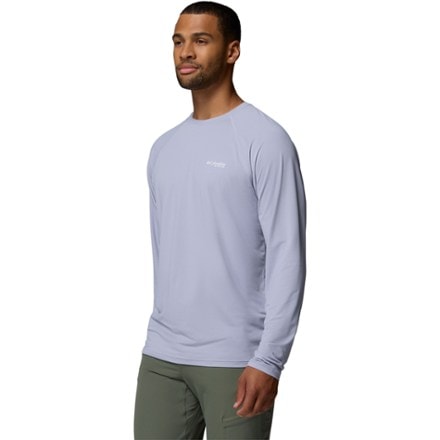 Columbia PFG Solar Stream II Long-Sleeve T-Shirt - Men's 3