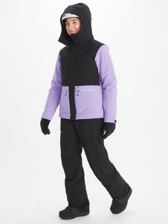 Marmot Refuge Insulated Jacket - Women's 2