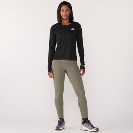 The North Face Sunriser Long-Sleeve Top - Women's 3