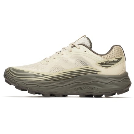 Merrell Agility Peak 6 Trail-Running Shoes - Men's 1