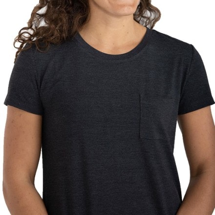 Free Fly Flex Pocket Dress 3