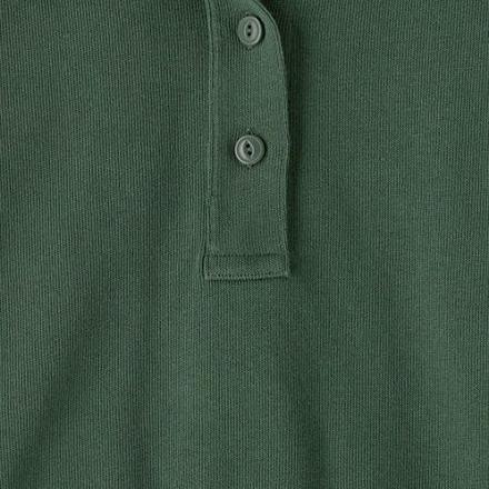 Swatch Image of color Canopy Green
