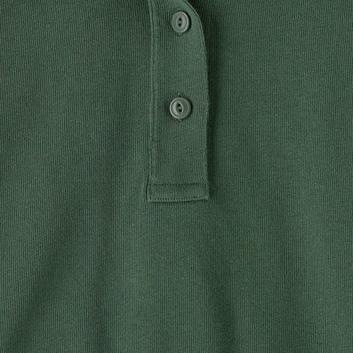 Swatch Image of color Canopy Green