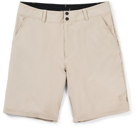 Smartwool Merino Sport 10" Shorts - Men's 0