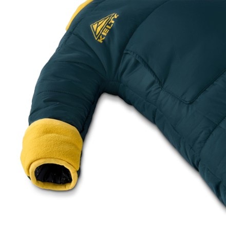 Kelty Space Cadet 30 Sleeping Bag - Infants'/Toddlers' 10