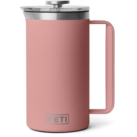 french press