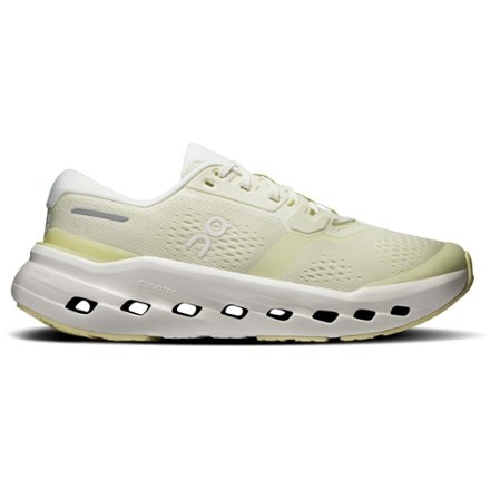 On Cloudrunner 3 Road-Running Shoes - Women's 0