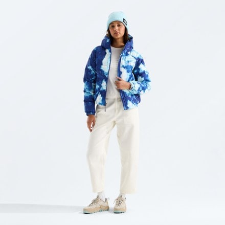 The North Face Hydrenalite Down Hoodie - Women's 2