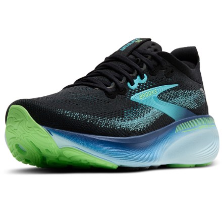 Brooks Adrenaline GTS 25 Road-Running Shoes - Men's 2