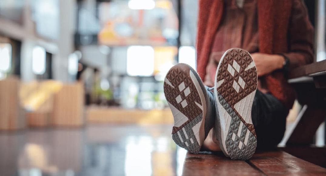 Location Image for Tsavo 2.0 Wool Shoes - Women's