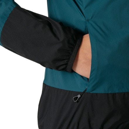 Helly Hansen Odin Backcountry Lightweight Hooded Insulator Jacket - Women's 8