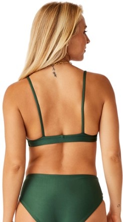 Carve Designs Drea Compression Swimsuit Top - Women's Bottoms not included