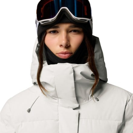 Columbia Roffee Ridge Down Heat Seal Jacket - Women's 5
