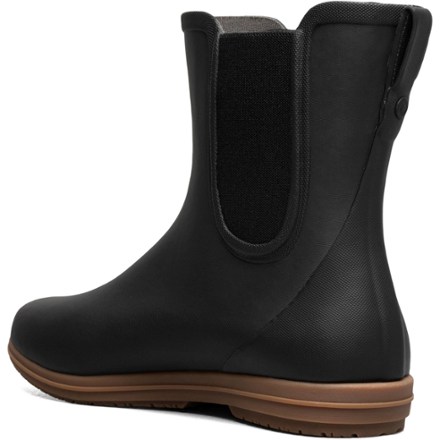 Bogs Sweetpea II Mid Rain Boots - Women's 3