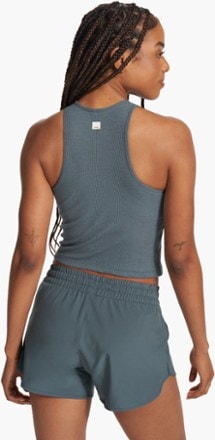 Vuori Pose Plyo Rib Tank Top - Women's 2