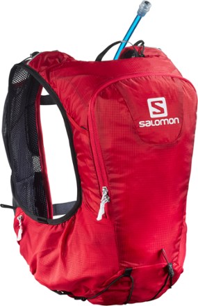 salomon skin pro set 10