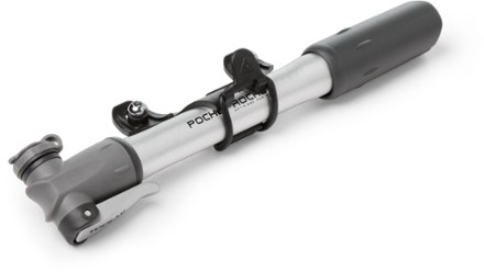 Topeak Pocket Rocket Mini Pump