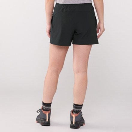 Arc'teryx Gamma Utility 5" Shorts - Women's 2