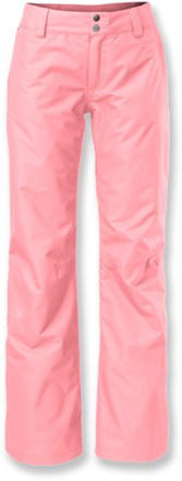 The North Face Sally Snow Pants - Women's | REI Co-op