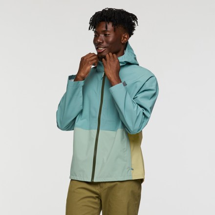 Cotopaxi Cielo Rain Jacket - Men's 1