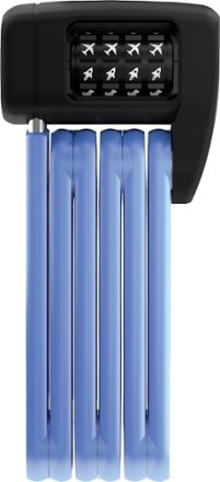 ABUS Bordo Lite Mini 6055C/60 Folding Lock - Kids' 0