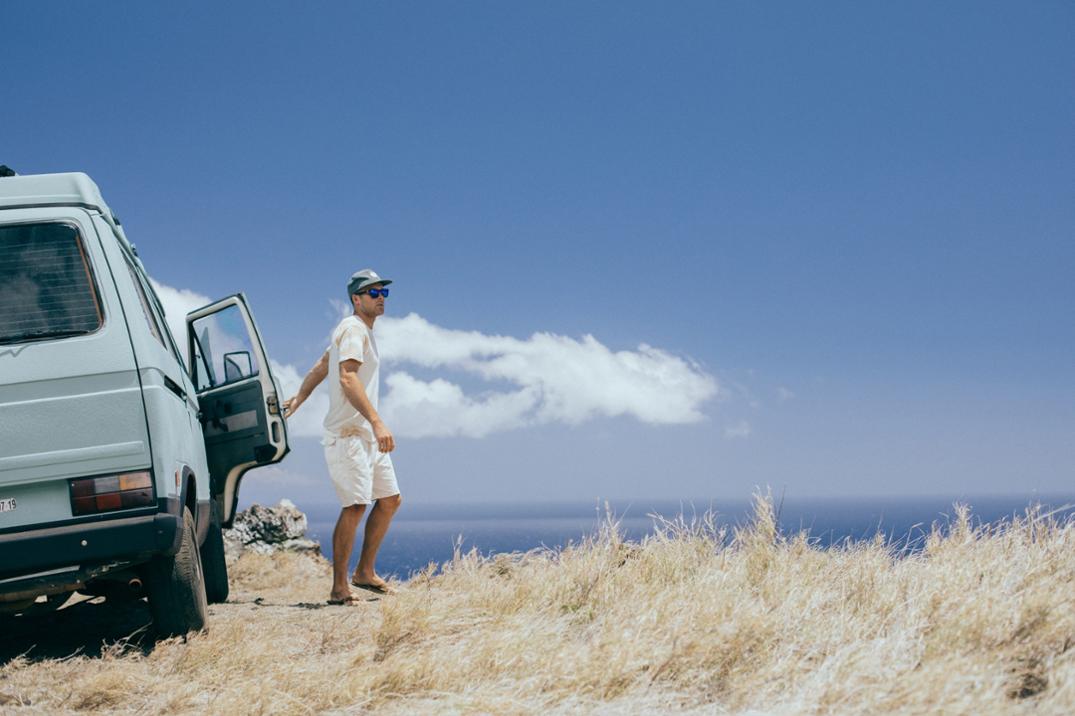 Location Image for Madronas Polarized Sunglasses