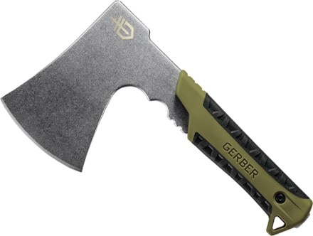 Gerber Pack Hatchet 2